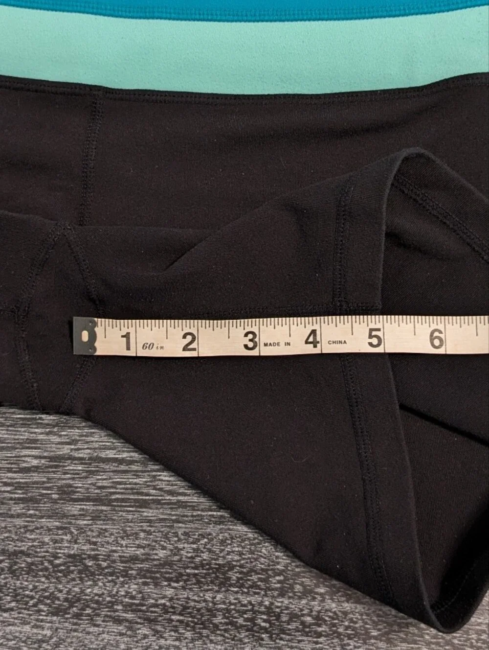 Lululemon Old School 5
